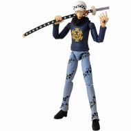 Pohyblivé figúrky One Piece Bandai Anime Heroes: Trafalgar Law 17 cm