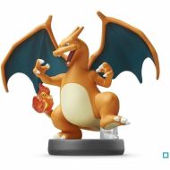 Zberateľská postavička Amiibo Super Smash Bros No.33 Charizard - Pokémon