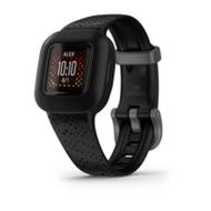 Chytré hodinky GARMIN Vivofit Jr. 3 Čierna