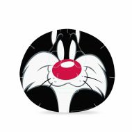 Maska na tvár Mad Beauty Looney Tunes Sylvester Marakuja (25 ml)