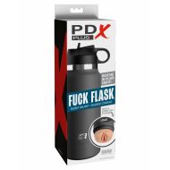 Masturbátor Pipedream PDX PLUS FUCK FLASK SECRET DELIGHT DISCREET STROKE