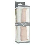 Realistické dildo Get Real by Toyjoy