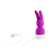 Minivibrátor FemmeFunn Stubby 2 Purpurová