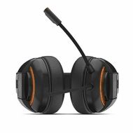 Herný Headset Krom Kode 7.1 Virtual NXKROMKDE Čierna