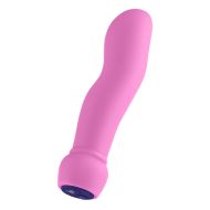 Vibrator FemmeFunn Ružová