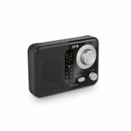 Radio SPC 4590N AM/FM 0,8W NEGRO Čierna