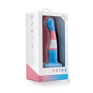 Dildo Blush Avant Viacfarebná Ø 3,5 cm