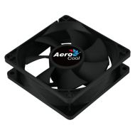 Ventilátor počítačovej skrine Aerocool Force 8 Ø 8 cm