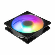 CPU ventilátor Cooler Master Mobius 120P