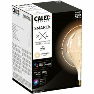 Led baterka Calex 6 W