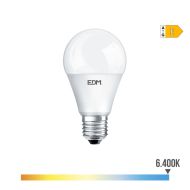 Led baterka EDM E 20 W E27 2100 Lm Ø 6,5 x 12,5 cm (6400 K)