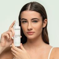 Hydratačné a exfoliačné tonikum na tvár CBD Zenfresh InnovaGoods 150 ml