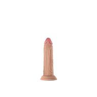 Realistické dildo Shaft DONG - PINE