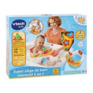 Detská sedačka Vtech Baby Super 2 in 1 Interactive