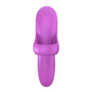 Vibrator Satisfyer Bold Lover Ružová