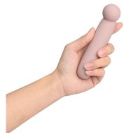 Minivibrátor Dream Toys Nude Liv Ružová