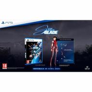 PlayStation 5 videohry Sony Stellar Blade (FR)