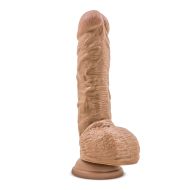 Realistické dildo Blush Loverboy PVC Ø 4,6 cm (16,5 cm) (16,4 cm)