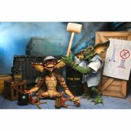 Pohyblivé figúrky Neca Gremlins 2 Ultimate Demolition Hrôza