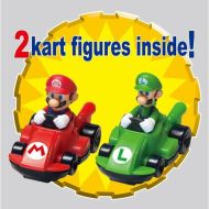 Pretekárska dráha Mario Kart Racing Deluxe