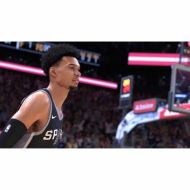 PlayStation 5 videohry 2K GAMES 2k25