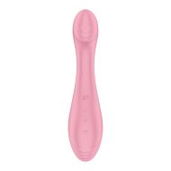 Vibrator Satisfyer G-Force Ružová