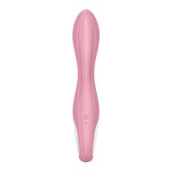 Vibrator Satisfyer Pump Vibrator 2 Ružová