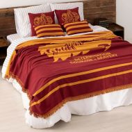 Deka Harry Potter Gryffindor Values Viacfarebná 230 x 2 x 260 cm