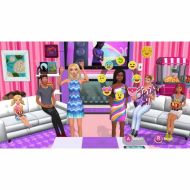 Videohra pre Switch Barbie Dreamhouse Adventures (FR)