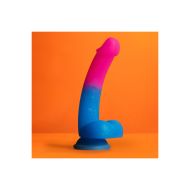 Dildo Blush Avant Viacfarebná Ø 3,2 cm