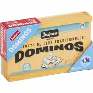 Domino Jeujura J8142 Drevo