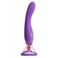 Vibrator Pipedream