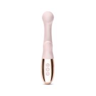 Vibrator Le Wand XO Rose Gold Zlatá