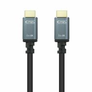 HDMI Kábel NANOCABLE 10.15.8010 10 m Čierna