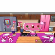 Videohra pre Switch Barbie Dreamhouse Adventures (FR)