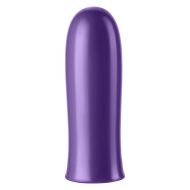 Análna zástrčka FemmeFunn VERSA BULLET Purpurová