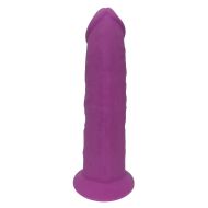 Vibrator Dream Toys Real Love Purpurová Ø 4,4 cm