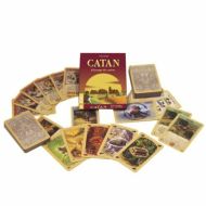 Stolová hra Devir Catan Mini (ES)