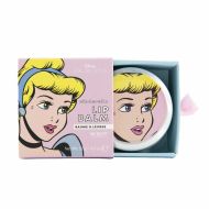 Balzam na pery Mad Beauty Disney Princess Cinderella (12 g)