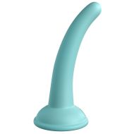 Dildo Pipedream Dillio Platinum zelená