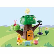 Playset Playmobil 123 Winnie the Pooh 17 Kusy