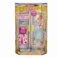 Bábika bábätko Mattel Cindirella Princess