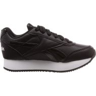 Detské športové topánky Reebok Royal Classic 2.0 Čierna