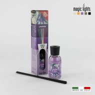 Vonné tyčinky Magic Lights Levanduľa (125 ml)