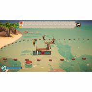 Videohra pre Switch Microids Koh Lanta: Adventurers