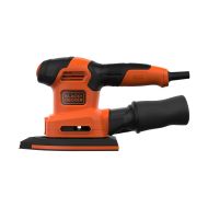 Okružná brúska Black & Decker BEW200 200 W