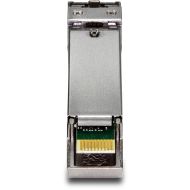 Optický modul SFP pre multimode kábel Trendnet TEG-MGBS20