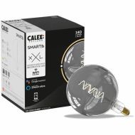 Led baterka Calex G 6 W