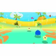 Videohra pre Switch Outright Games Baby Shark: Sing & Swim Party