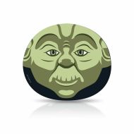 Maska na tvár Mad Beauty Star Wars Yoda Uhorka (25 ml)